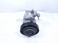 Acura AC PUMP / COMPRESSOR Acura AC PUMP / COMPRESSOR