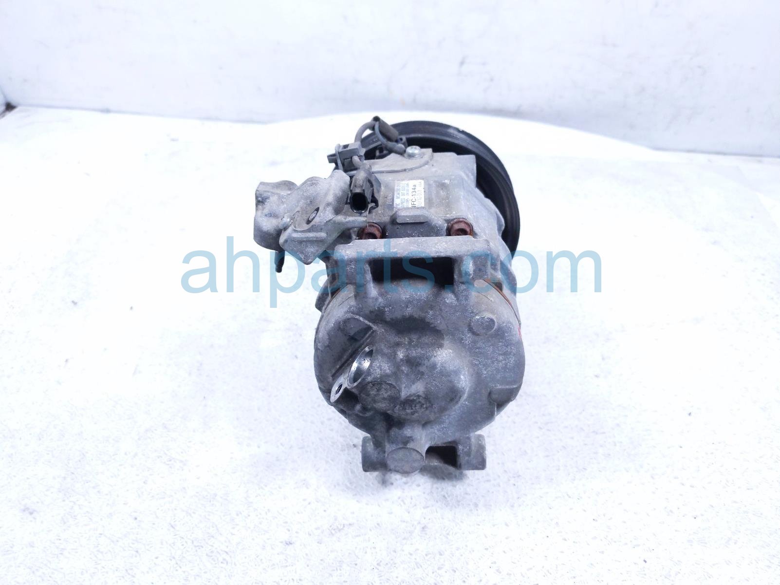 2017 Acura RDX Air + Clutch Ac Pump / Compressor 38810 R8A A01 Replacement 2017 Acura RDX Air + Clutch Ac Pump / Compressor 38810 R8A A01 Replacement thumbnail