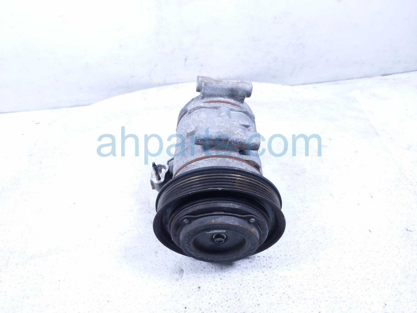 2017 Acura RDX Air + Clutch Ac Pump / Compressor 38810 R8A A01 Replacement 2017 Acura RDX Air + Clutch Ac Pump / Compressor 38810 R8A A01 Replacement thumbnail