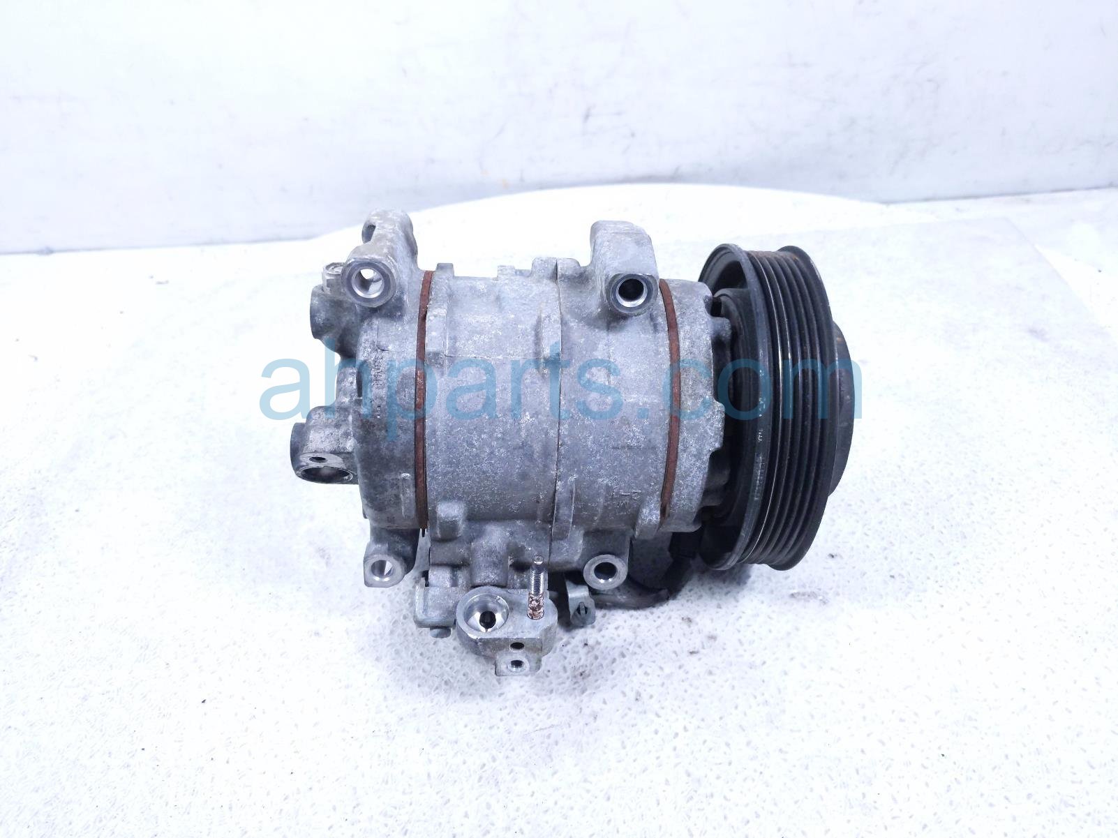 2017 Acura RDX Air + Clutch Ac Pump / Compressor 38810 R8A A01 Replacement 2017 Acura RDX Air + Clutch Ac Pump / Compressor 38810 R8A A01 Replacement thumbnail