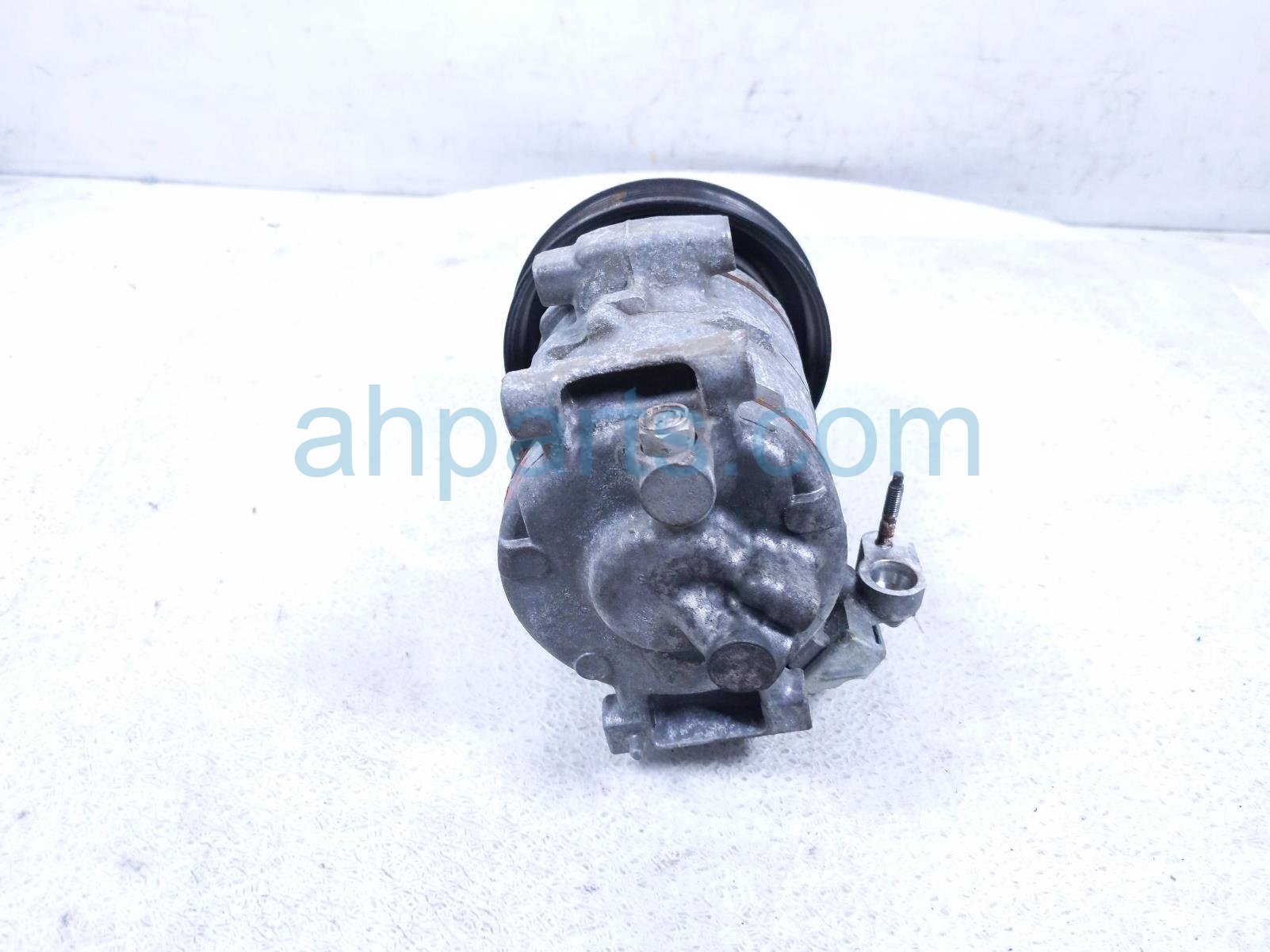 2017 Acura RDX Air + Clutch Ac Pump / Compressor 38810 R8A A01 Replacement 2017 Acura RDX Air + Clutch Ac Pump / Compressor 38810 R8A A01 Replacement thumbnail