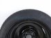 2025 Honda Civic Rim T125/85d16 Spare Tire Donut Wheel 42700 TBA A52 Replacement 2025 Honda Civic Rim T125/85d16 Spare Tire Donut Wheel 42700 TBA A52 Replacement thumbnail