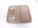 2016 Honda CR V Map Light / Roof Console Tan 83250 T1G G01ZA Replacement 2016 Honda CR V Map Light / Roof Console Tan 83250 T1G G01ZA Replacement thumbnail