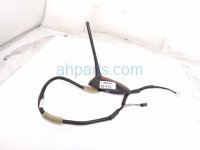 $95 Honda ROOF ANTENNA ASSY - BLACK $95 Honda ROOF ANTENNA ASSY - BLACK