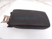 Honda CENTER CONSOLE LID/ARMREST - BLACK Honda CENTER CONSOLE LID/ARMREST - BLACK