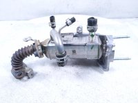 Nissan EGR COOLER - 2.5L FWD Nissan EGR COOLER - 2.5L FWD