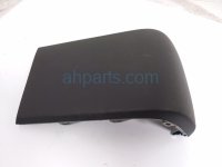 Honda REAR CONSOLE GARNISH PANEL - BLK Honda REAR CONSOLE GARNISH PANEL - BLK