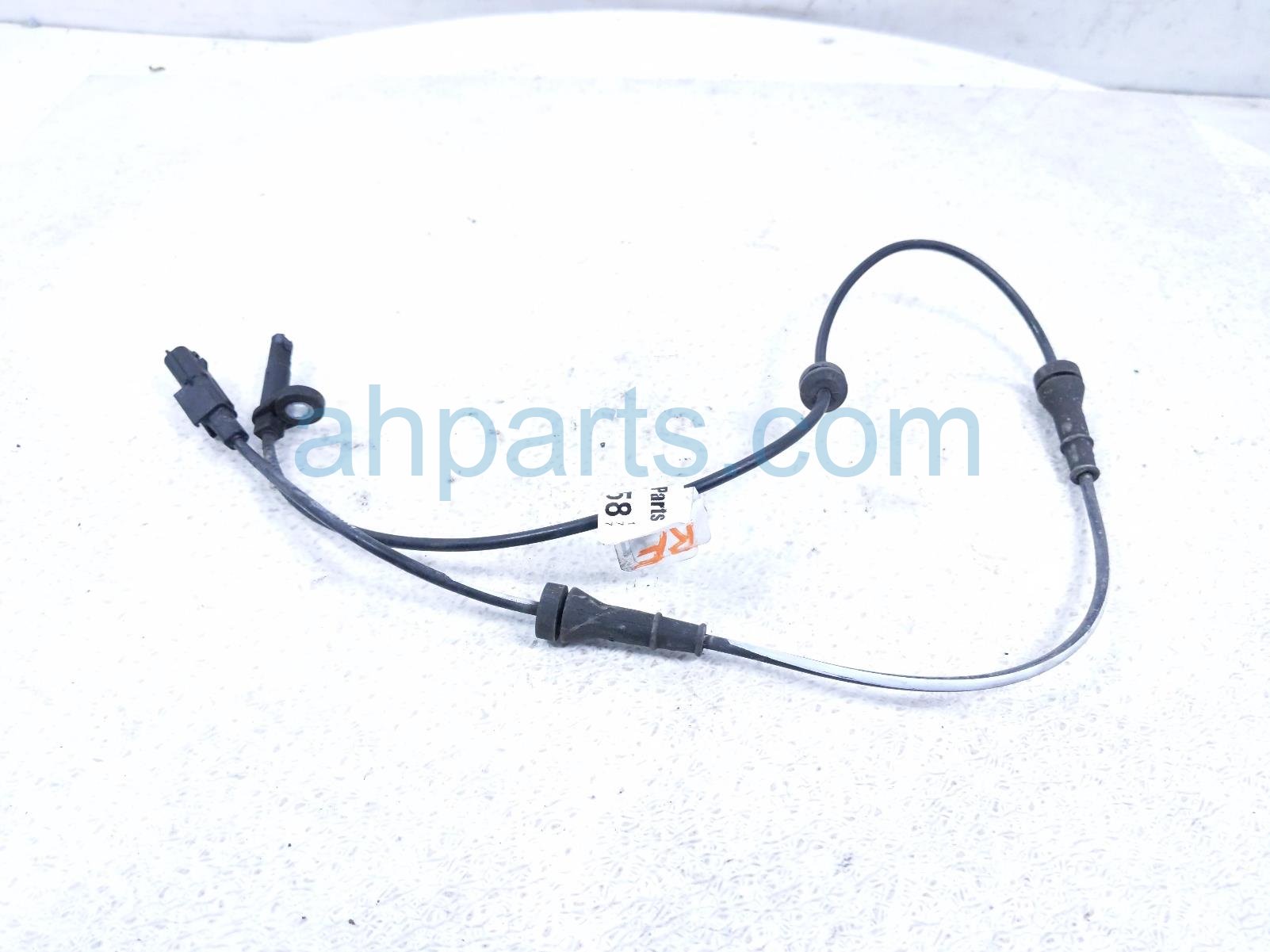 Nissan FR/RH ABS WHEEL SPEED SENSOR - 2.5L