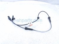 Nissan FR/RH ABS WHEEL SPEED SENSOR - 2.5L Nissan FR/RH ABS WHEEL SPEED SENSOR - 2.5L