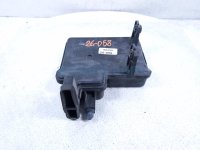 Nissan LH AIR RESONATOR ASSY Nissan LH AIR RESONATOR ASSY