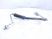 Acura A/C REFRIGERANT DISCHARGE HOSE Acura A/C REFRIGERANT DISCHARGE HOSE