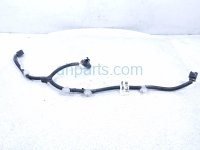 Nissan TRANS SPEED SENSOR HARNESS - 2.5L Nissan TRANS SPEED SENSOR HARNESS - 2.5L