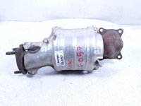 Acura REAR EXHAUST MANIFOLD - 3.5L Acura REAR EXHAUST MANIFOLD - 3.5L
