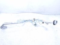 Nissan A/C HEAT EXCHANGER PIPE Nissan A/C HEAT EXCHANGER PIPE