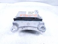 Nissan LH SIDE ENGINE MOUNT - 2.5L Nissan LH SIDE ENGINE MOUNT - 2.5L