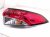 2025 Toyota Corolla Light / Rear Passenger Tail Lamp (on Body) 81550 02C60 Replacement 2025 Toyota Corolla Light / Rear Passenger Tail Lamp (on Body) 81550 02C60 Replacement thumbnail