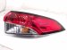 2025 Toyota Corolla Light / Rear Passenger Tail Lamp (on Body) 81550 02C60 Replacement 2025 Toyota Corolla Light / Rear Passenger Tail Lamp (on Body) 81550 02C60 Replacement thumbnail