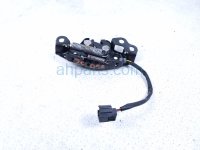 Nissan HOOD LOCK / LATCH ASSY Nissan HOOD LOCK / LATCH ASSY