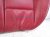 2024 Acura Integra Back (2nd Row) Rear Lower Seat Cushion Red 82137 3S5 A01 Replacement 2024 Acura Integra Back (2nd Row) Rear Lower Seat Cushion Red 82137 3S5 A01 Replacement thumbnail