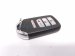 2016 Honda CR V Single Smart Remote Fob 4 Button 72147 T0A A31 Replacement 2016 Honda CR V Single Smart Remote Fob 4 Button 72147 T0A A31 Replacement thumbnail
