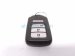 2016 Honda CR V Single Smart Remote Fob 4 Button 72147 T0A A31 Replacement 2016 Honda CR V Single Smart Remote Fob 4 Button 72147 T0A A31 Replacement thumbnail