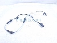 Nissan FR/RH ABS WHEEL SPEED SENSOR - 2.5L Nissan FR/RH ABS WHEEL SPEED SENSOR - 2.5L