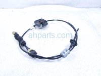 Nissan A/T SHIFTER CABLE ASSY Nissan A/T SHIFTER CABLE ASSY
