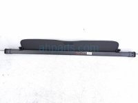 Honda CARGO ROOM TONNEAU COVER - BLK Honda CARGO ROOM TONNEAU COVER - BLK