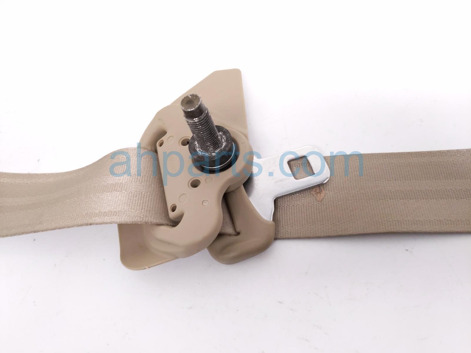 2016 Honda CR V Rear 2nd Row Driver Seat Belt Black 04828 T0G A00ZD Replacement 2016 Honda CR V Rear 2nd Row Driver Seat Belt Black 04828 T0G A00ZD Replacement thumbnail