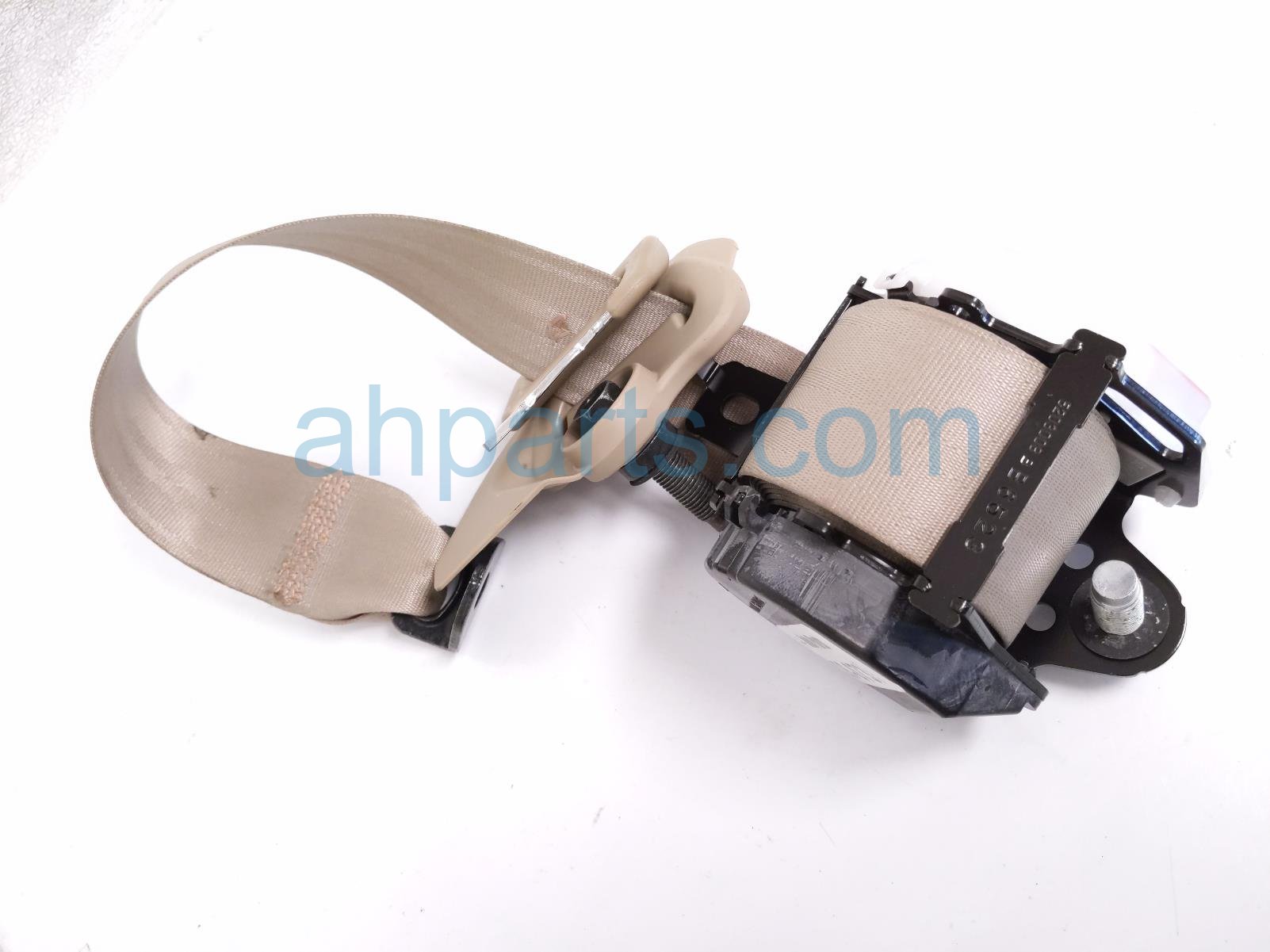 2016 Honda CR V Rear 2nd Row Driver Seat Belt Black 04828 T0G A00ZD Replacement 2016 Honda CR V Rear 2nd Row Driver Seat Belt Black 04828 T0G A00ZD Replacement thumbnail