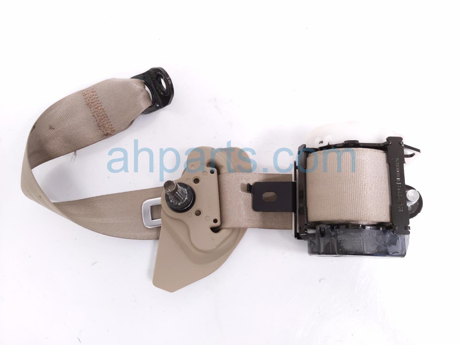 2016 Honda CR V Rear 2nd Row Driver Seat Belt Black 04828 T0G A00ZD Replacement 2016 Honda CR V Rear 2nd Row Driver Seat Belt Black 04828 T0G A00ZD Replacement thumbnail