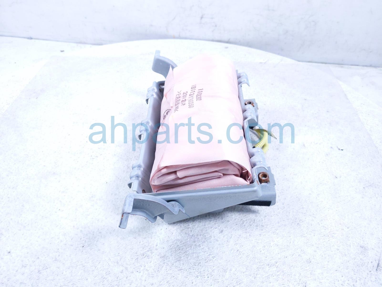 2014 Lexus Is 250 Passenger Dash Airbag 73960 53061 Replacement 2014 Lexus Is 250 Passenger Dash Airbag 73960 53061 Replacement thumbnail