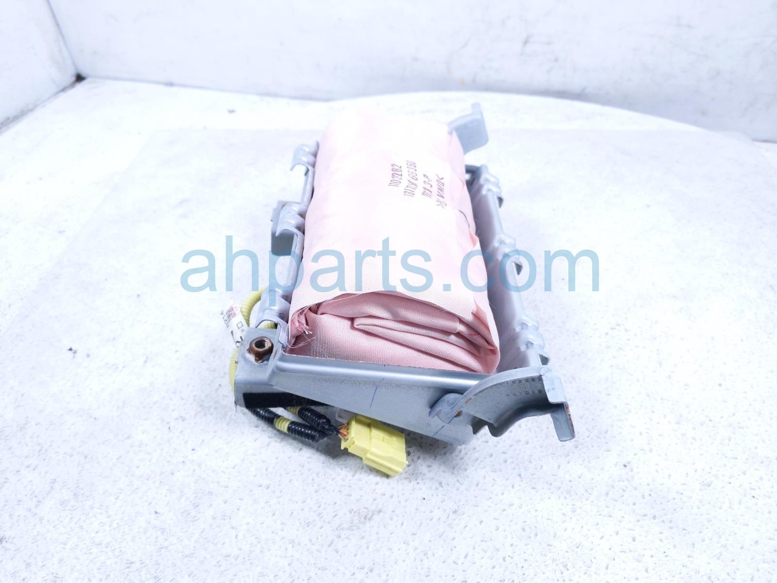 2014 Lexus Is 250 Passenger Dash Airbag 73960 53061 Replacement 2014 Lexus Is 250 Passenger Dash Airbag 73960 53061 Replacement thumbnail