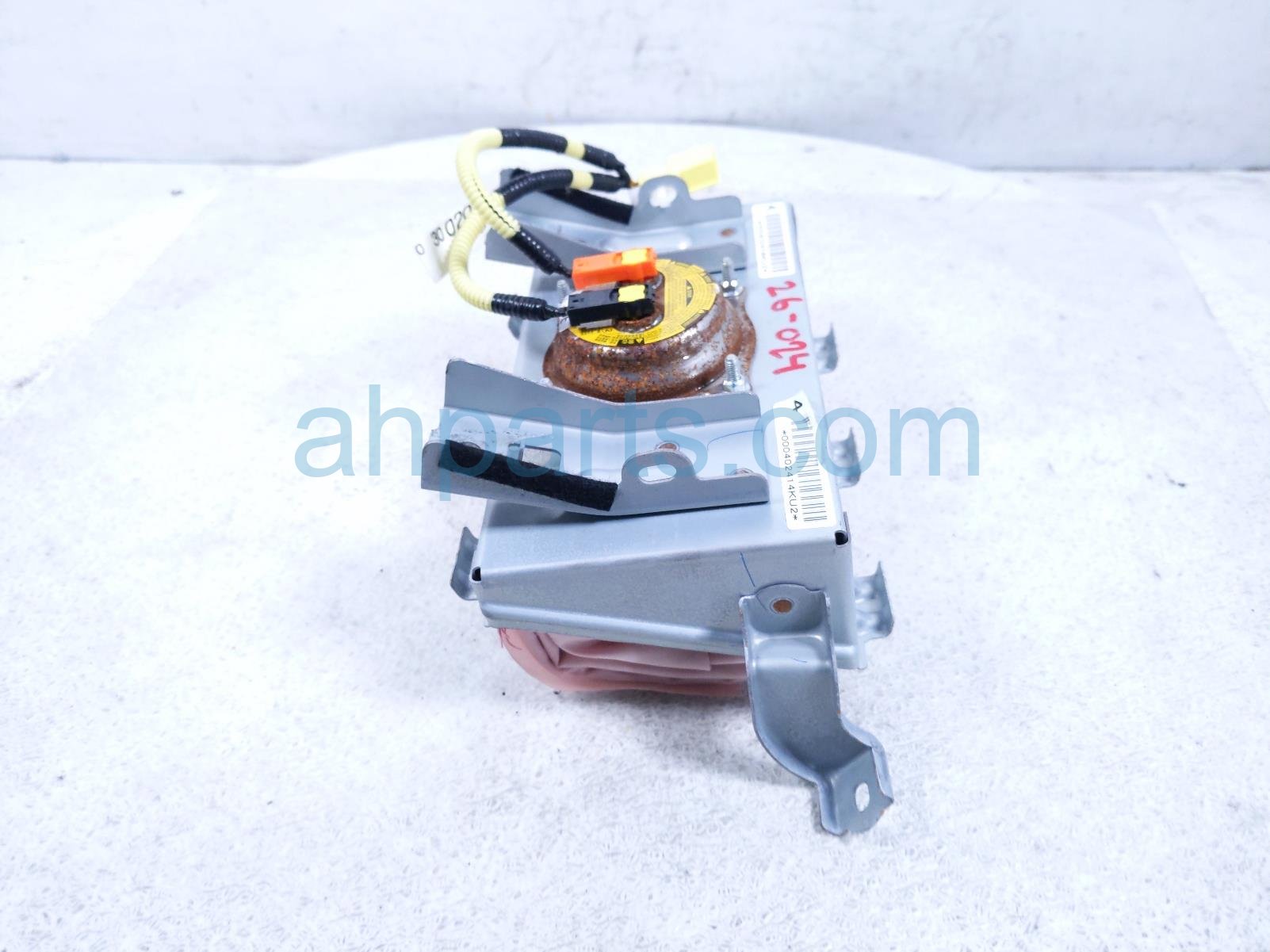 2014 Lexus Is 250 Passenger Dash Airbag 73960 53061 Replacement 2014 Lexus Is 250 Passenger Dash Airbag 73960 53061 Replacement thumbnail