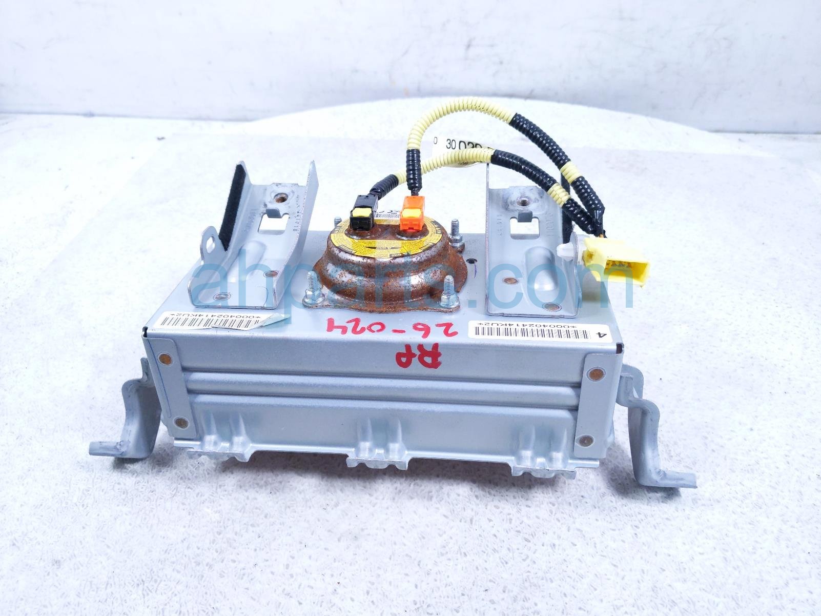 2014 Lexus Is 250 Passenger Dash Airbag 73960 53061 Replacement 2014 Lexus Is 250 Passenger Dash Airbag 73960 53061 Replacement thumbnail