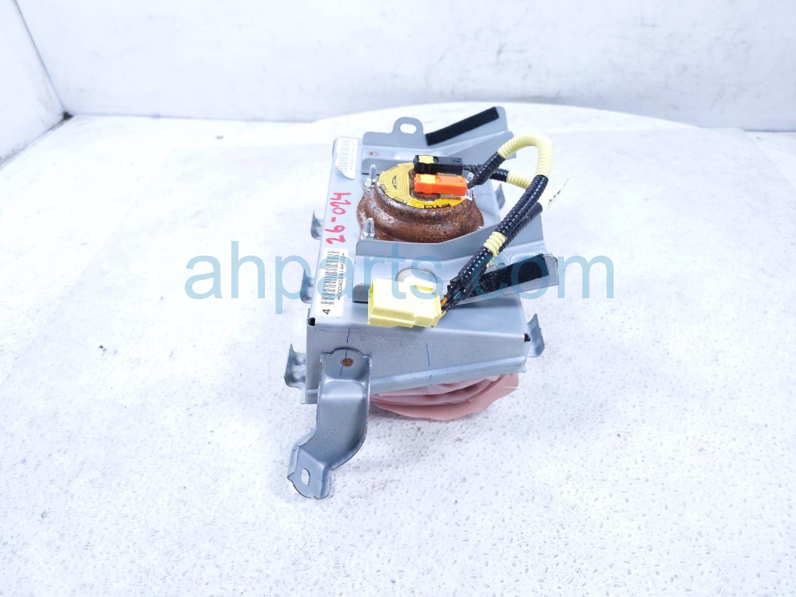 2014 Lexus Is 250 Passenger Dash Airbag 73960 53061 Replacement 2014 Lexus Is 250 Passenger Dash Airbag 73960 53061 Replacement thumbnail