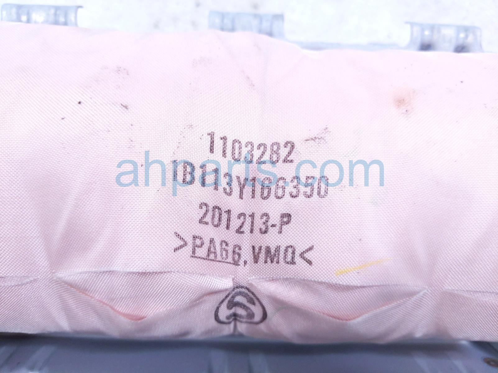 2014 Lexus Is 250 Passenger Dash Airbag 73960 53061 Replacement 2014 Lexus Is 250 Passenger Dash Airbag 73960 53061 Replacement thumbnail