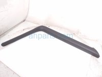 Toyota RH CONSOLE SIDE TRIM PANEL- GREY Toyota RH CONSOLE SIDE TRIM PANEL- GREY