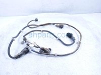 $225 Toyota REAR BUMPER WIRE HARNESS W/SENS $225 Toyota REAR BUMPER WIRE HARNESS W/SENS