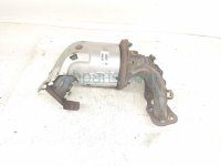 $189 Nissan FRONT EXHAUST MANIFOLD W/CONV-3.5L $189 Nissan FRONT EXHAUST MANIFOLD W/CONV-3.5L