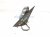 2010 BMW X3 Rear Passenger Side View Mirror Green 51 16 3 455 344 Replacement 2010 BMW X3 Rear Passenger Side View Mirror Green 51 16 3 455 344 Replacement thumbnail