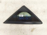 $49 RH QUARTER WINDOW GLASS $49 RH QUARTER WINDOW GLASS