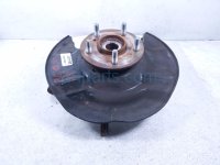 Acura FR/RH SPINDLE KNUCKLE W/HUB Acura FR/RH SPINDLE KNUCKLE W/HUB