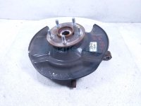 Acura FR/LH SPINDLE KNUCKLE W/HUB Acura FR/LH SPINDLE KNUCKLE W/HUB