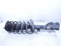 Acura FR/RH STRUT + SPRING Acura FR/RH STRUT + SPRING