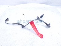 Acura FR/RH ABS WHEEL SPEED SENSOR Acura FR/RH ABS WHEEL SPEED SENSOR