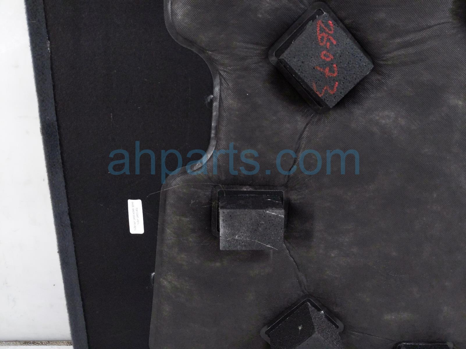 Sold 2016 Honda CR V Cargo Floor Board Lid Black 84520 T0G A06ZC Replacement Sold 2016 Honda CR V Cargo Floor Board Lid Black 84520 T0G A06ZC Replacement thumbnail