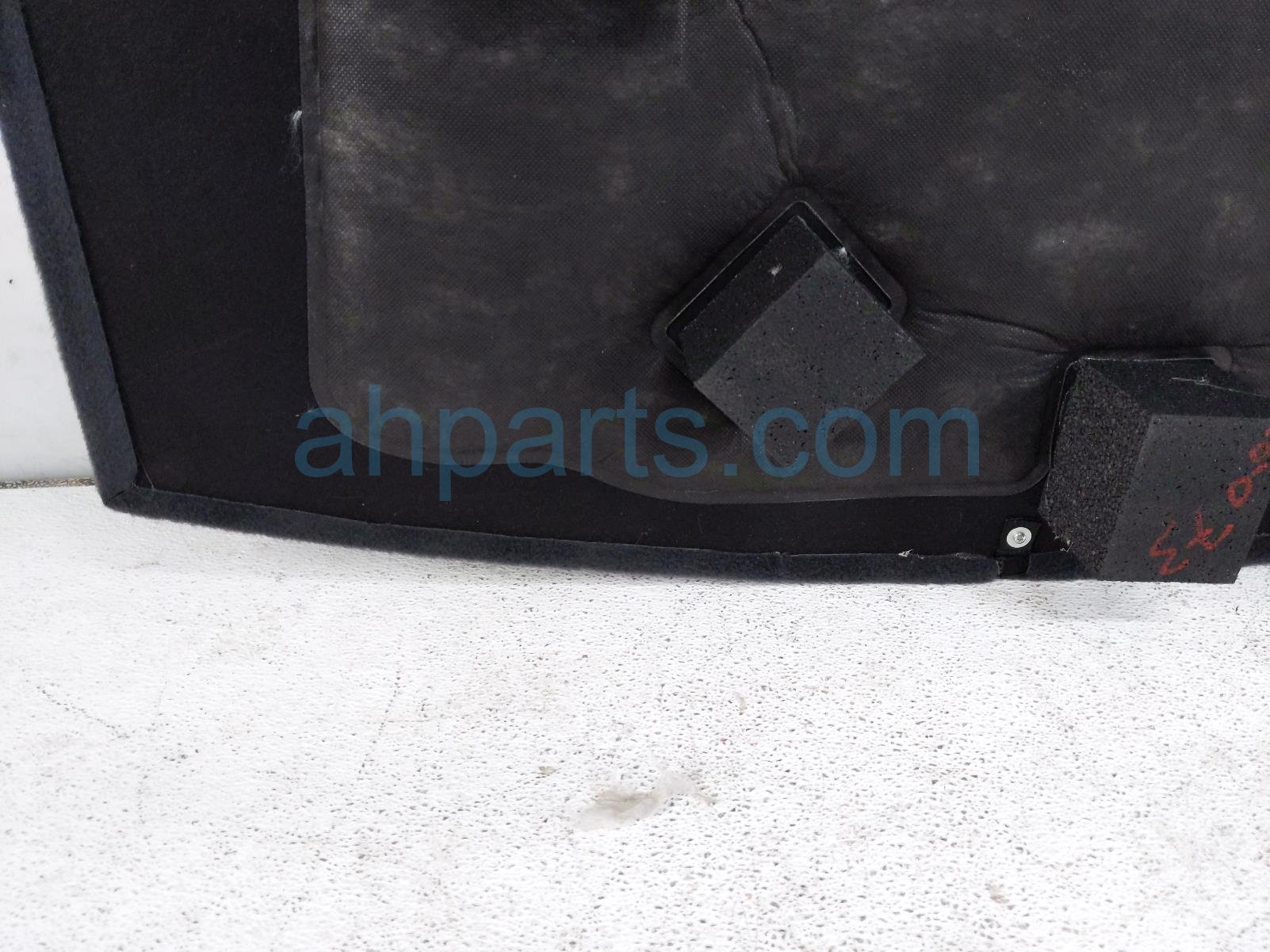 Sold 2016 Honda CR V Cargo Floor Board Lid Black 84520 T0G A06ZC Replacement Sold 2016 Honda CR V Cargo Floor Board Lid Black 84520 T0G A06ZC Replacement thumbnail