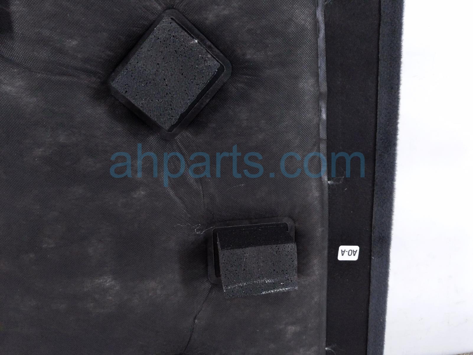 Sold 2016 Honda CR V Cargo Floor Board Lid Black 84520 T0G A06ZC Replacement Sold 2016 Honda CR V Cargo Floor Board Lid Black 84520 T0G A06ZC Replacement thumbnail