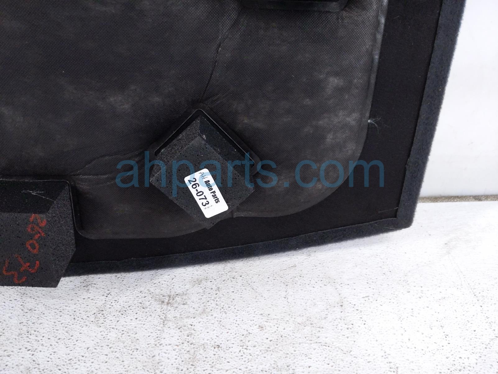 Sold 2016 Honda CR V Cargo Floor Board Lid Black 84520 T0G A06ZC Replacement Sold 2016 Honda CR V Cargo Floor Board Lid Black 84520 T0G A06ZC Replacement thumbnail